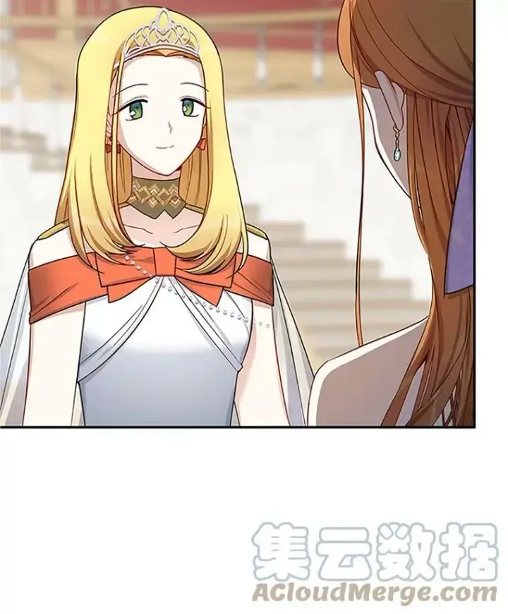 《虚名的公爵之妻》21.尊重她的选择图25