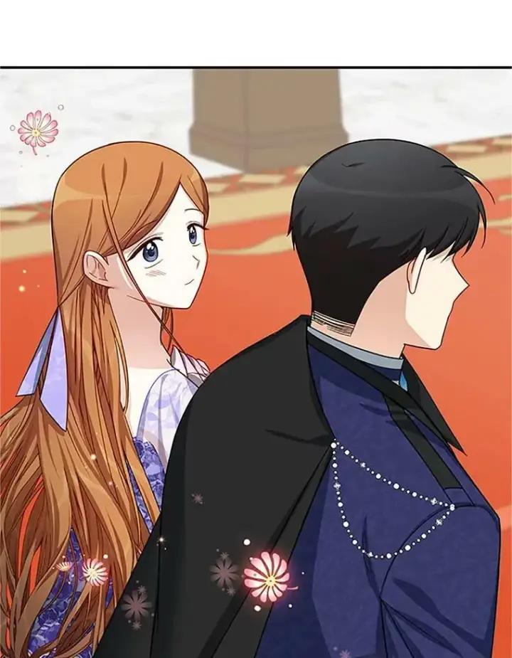 《虚名的公爵之妻》21.尊重她的选择图36
