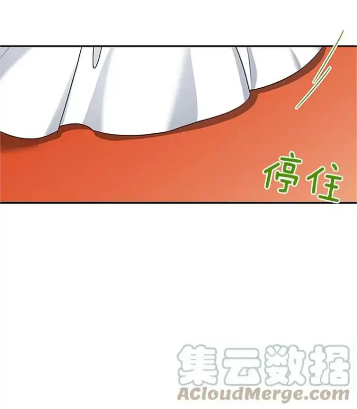 《虚名的公爵之妻》21.尊重她的选择图5