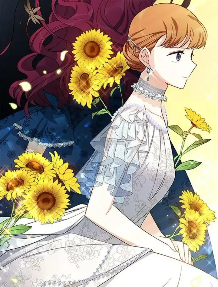 《虚名的公爵之妻》21.尊重她的选择图55