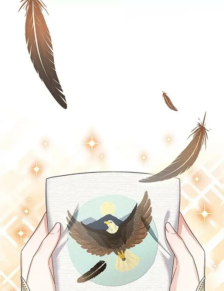 《虚名的公爵之妻》21.尊重她的选择图8