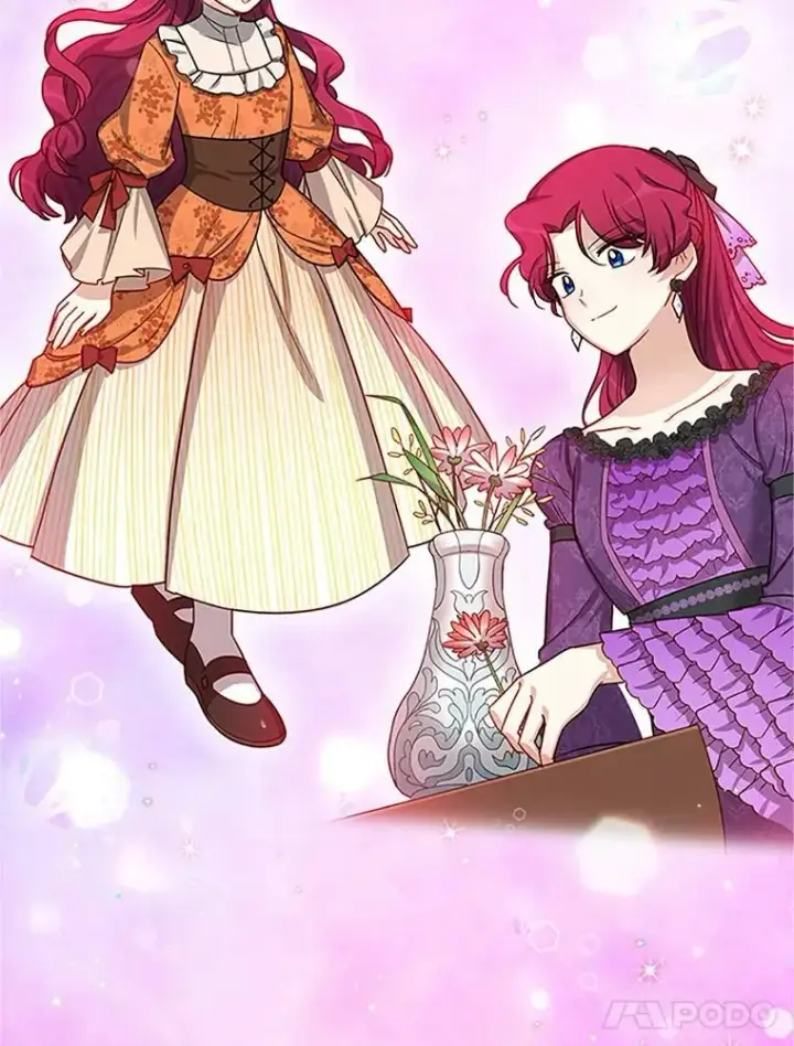 《虚名的公爵之妻》22.断绝父女关系图16