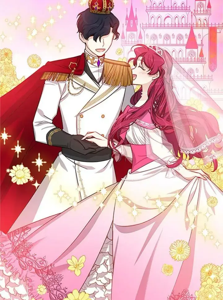《虚名的公爵之妻》22.断绝父女关系图20