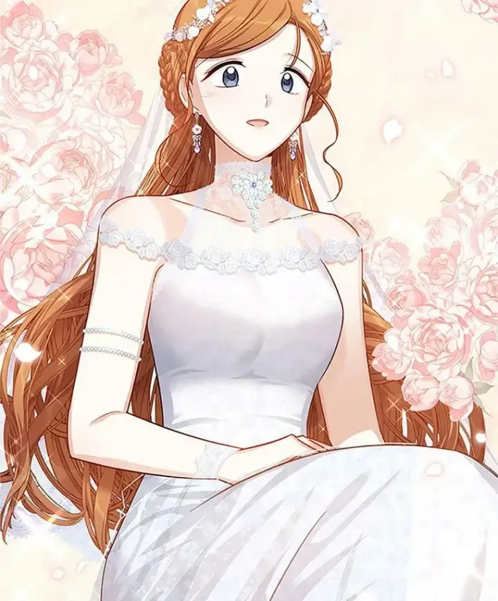《虚名的公爵之妻》24.神殿下的誓言图2