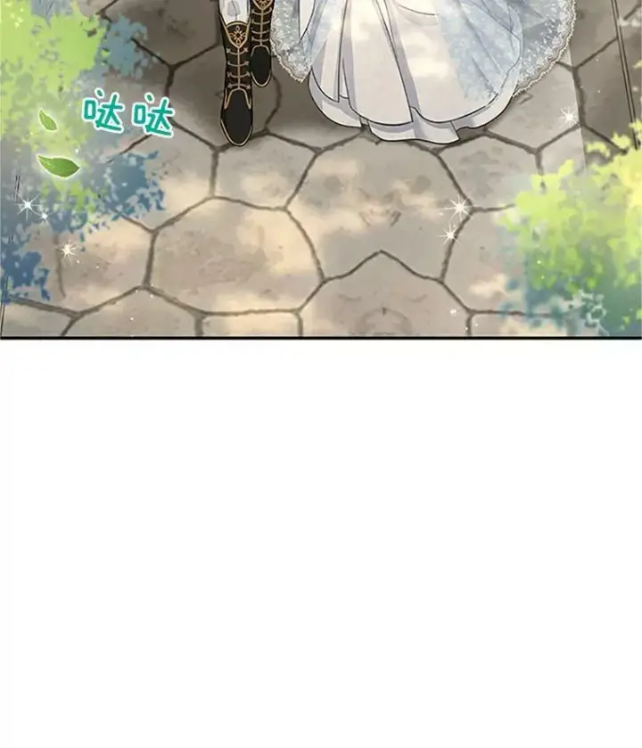 《虚名的公爵之妻》24.神殿下的誓言图20