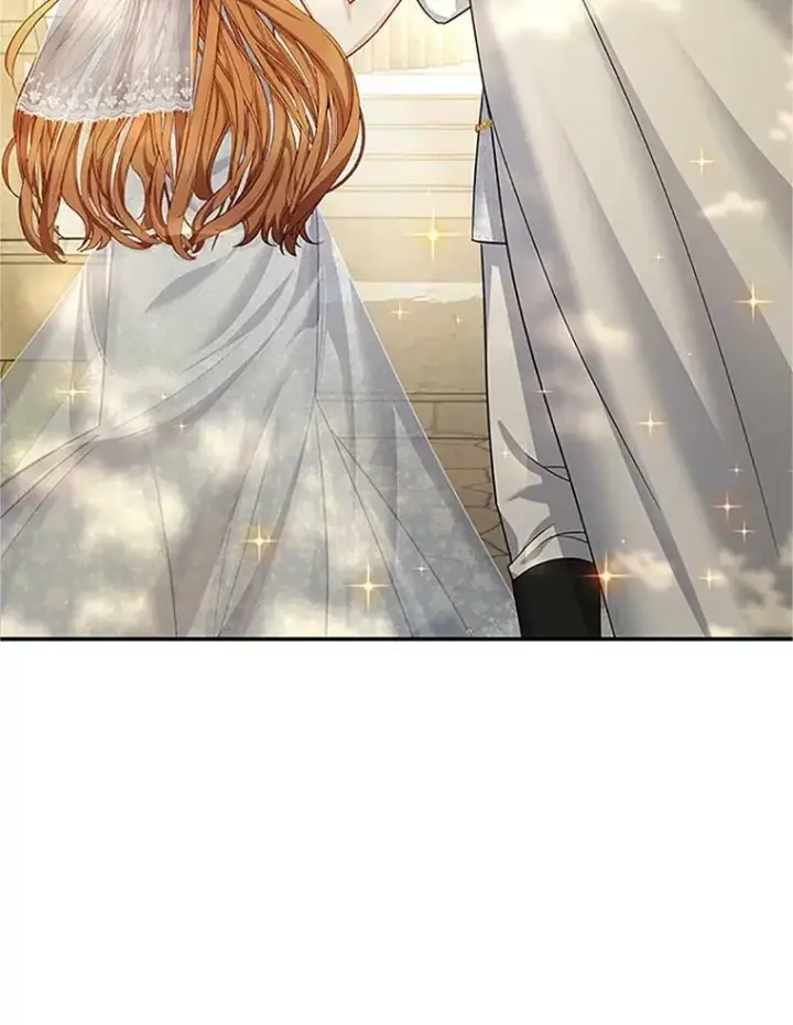 《虚名的公爵之妻》24.神殿下的誓言图28