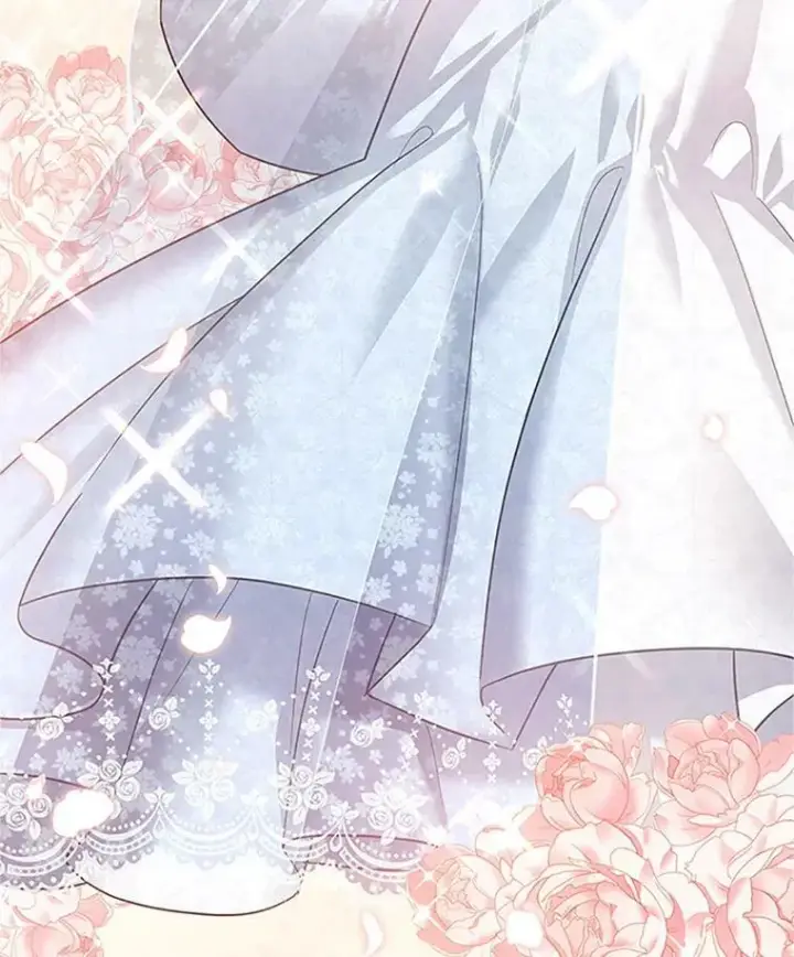 《虚名的公爵之妻》24.神殿下的誓言图3