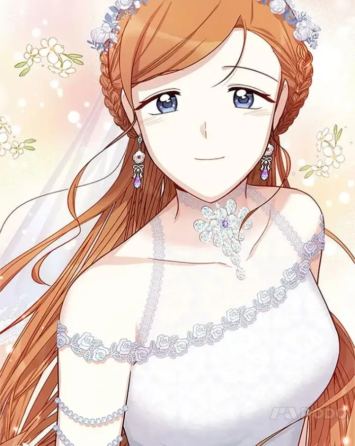 《虚名的公爵之妻》24.神殿下的誓言图36