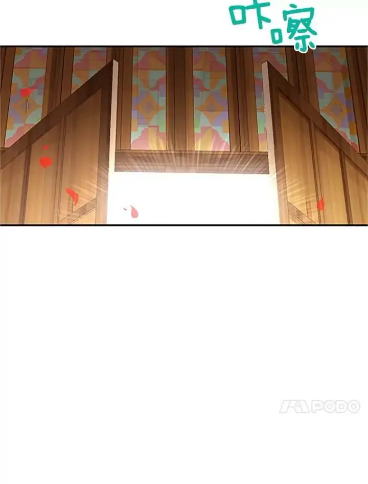《虚名的公爵之妻》24.神殿下的誓言图46