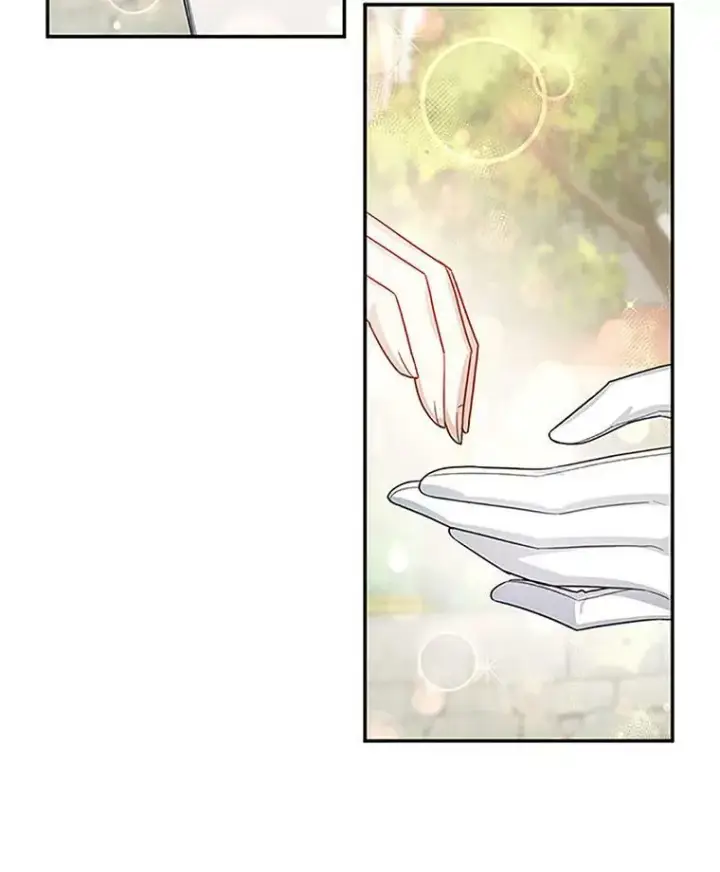 《虚名的公爵之妻》24.神殿下的誓言图6