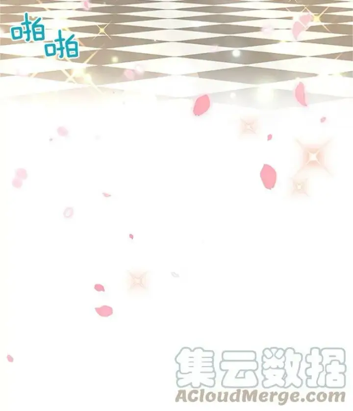 《虚名的公爵之妻》24.神殿下的誓言图85