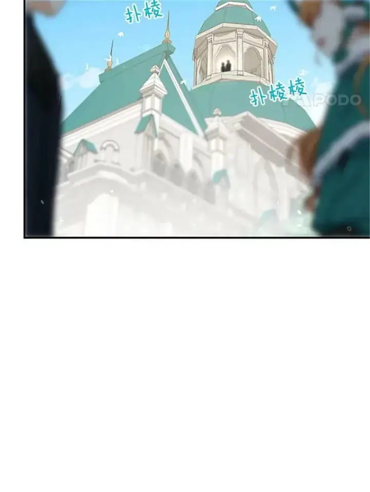 《虚名的公爵之妻》24.神殿下的誓言图91