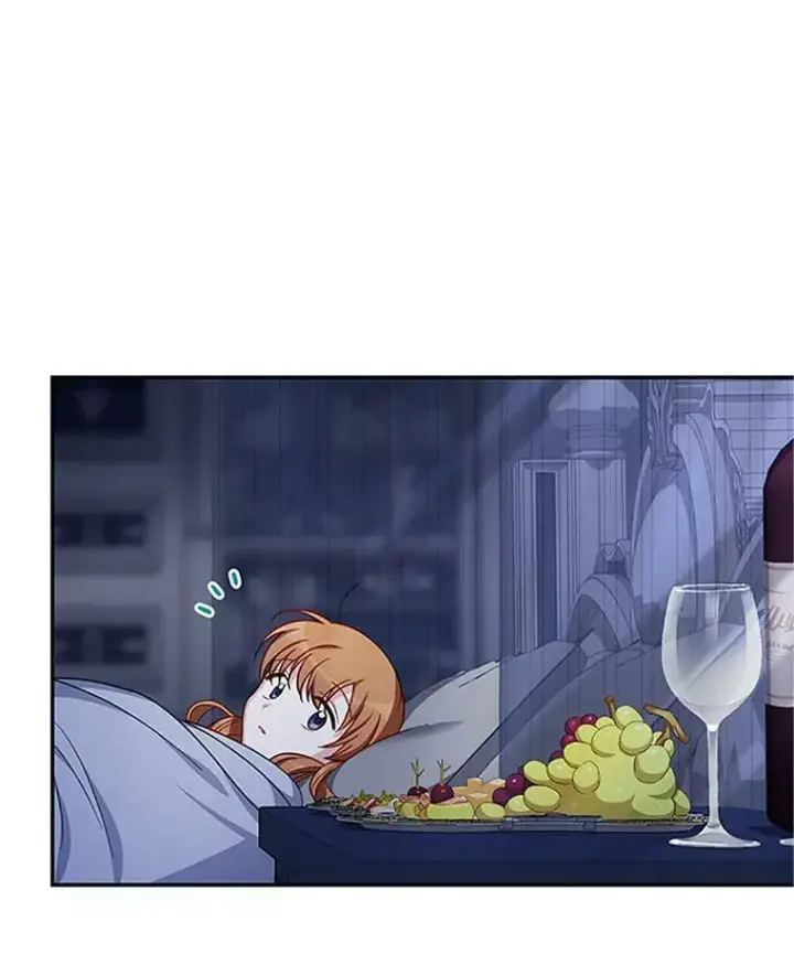 《虚名的公爵之妻》25.结婚初夜图28