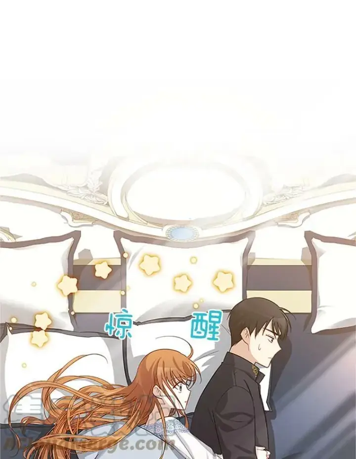 《虚名的公爵之妻》25.结婚初夜图85