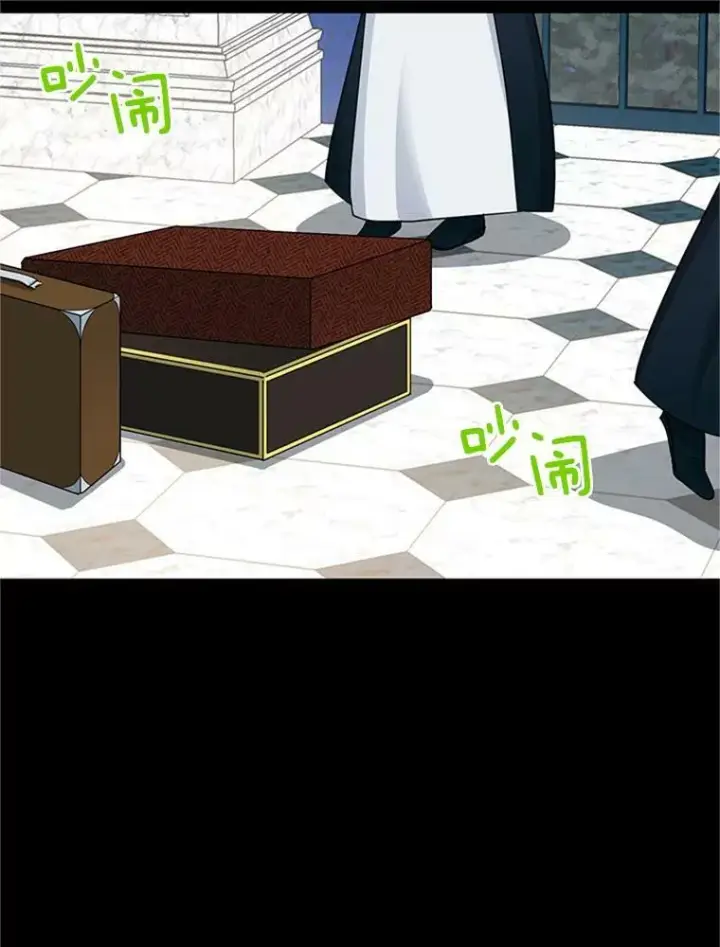 《虚名的公爵之妻》26.优秀的女主人图104
