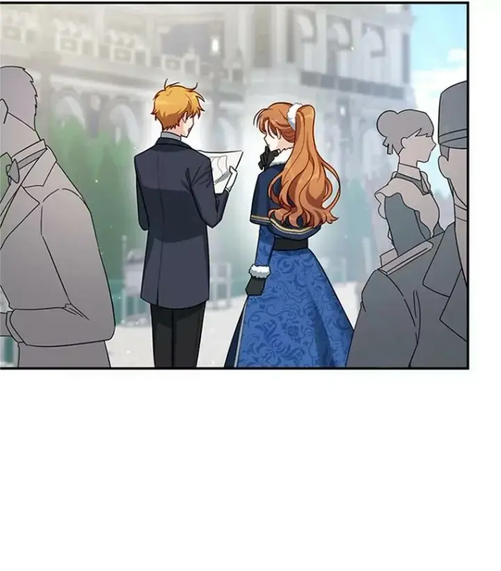 《虚名的公爵之妻》27.绮丽丹果实图100