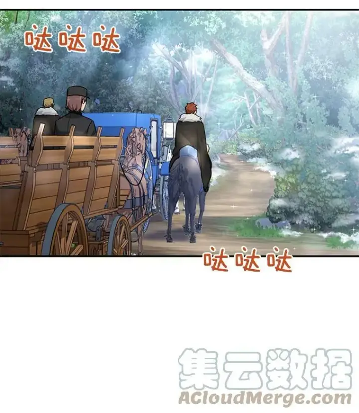 《虚名的公爵之妻》27.绮丽丹果实图105