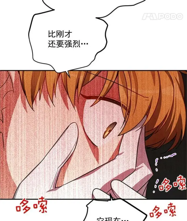 《虚名的公爵之妻》28.遭遇危险图112
