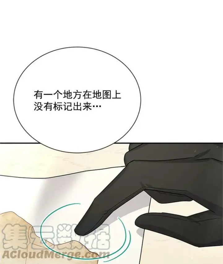 《虚名的公爵之妻》28.遭遇危险图29