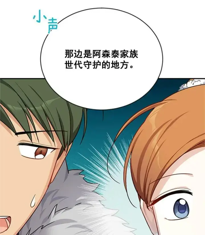 《虚名的公爵之妻》28.遭遇危险图31