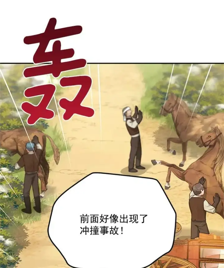 《虚名的公爵之妻》28.遭遇危险图48