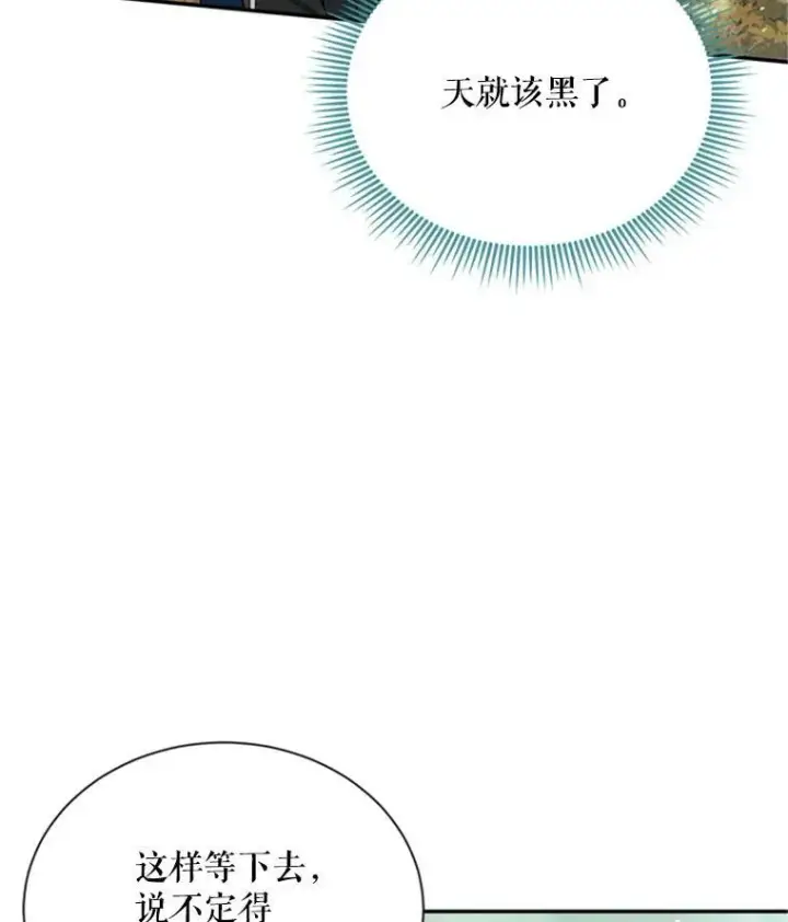 《虚名的公爵之妻》28.遭遇危险图60