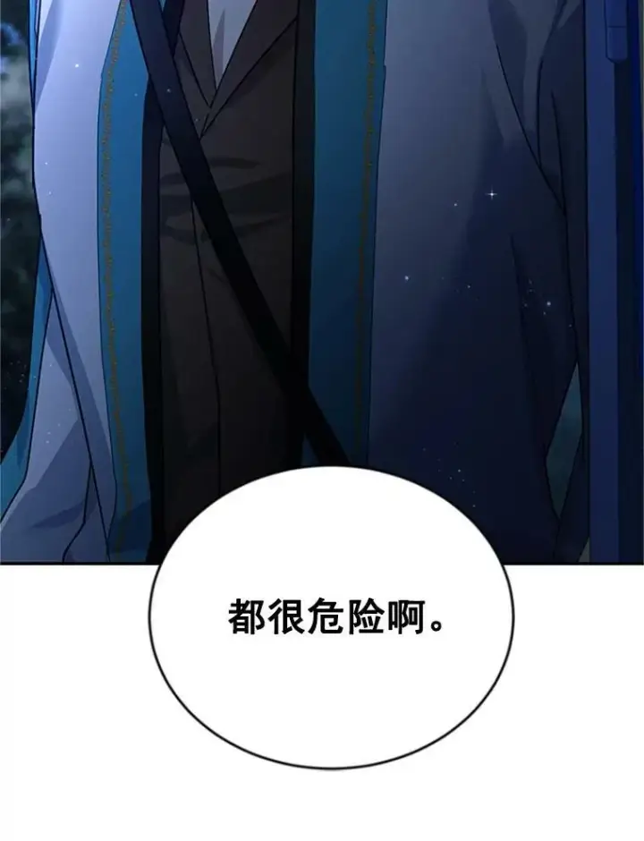 《虚名的公爵之妻》29.耗尽魔力图112