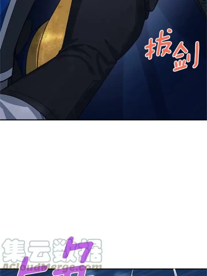 《虚名的公爵之妻》29.耗尽魔力图17