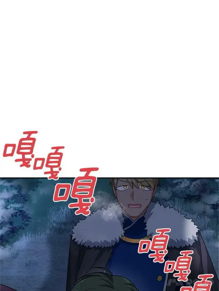 《虚名的公爵之妻》29.耗尽魔力图36