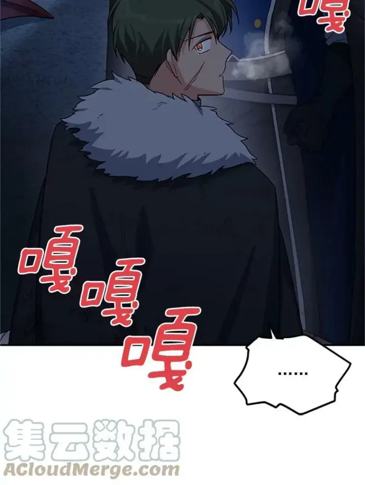 《虚名的公爵之妻》29.耗尽魔力图37