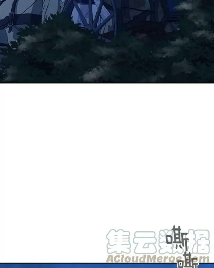 《虚名的公爵之妻》29.耗尽魔力图5