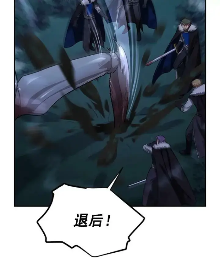 《虚名的公爵之妻》29.耗尽魔力图55