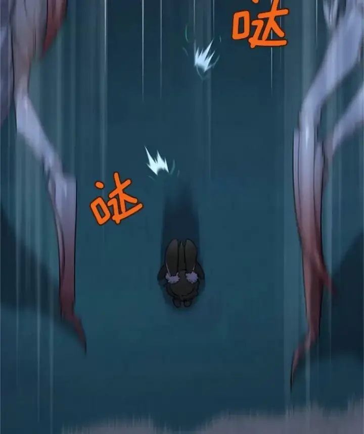《虚名的公爵之妻》29.耗尽魔力图63