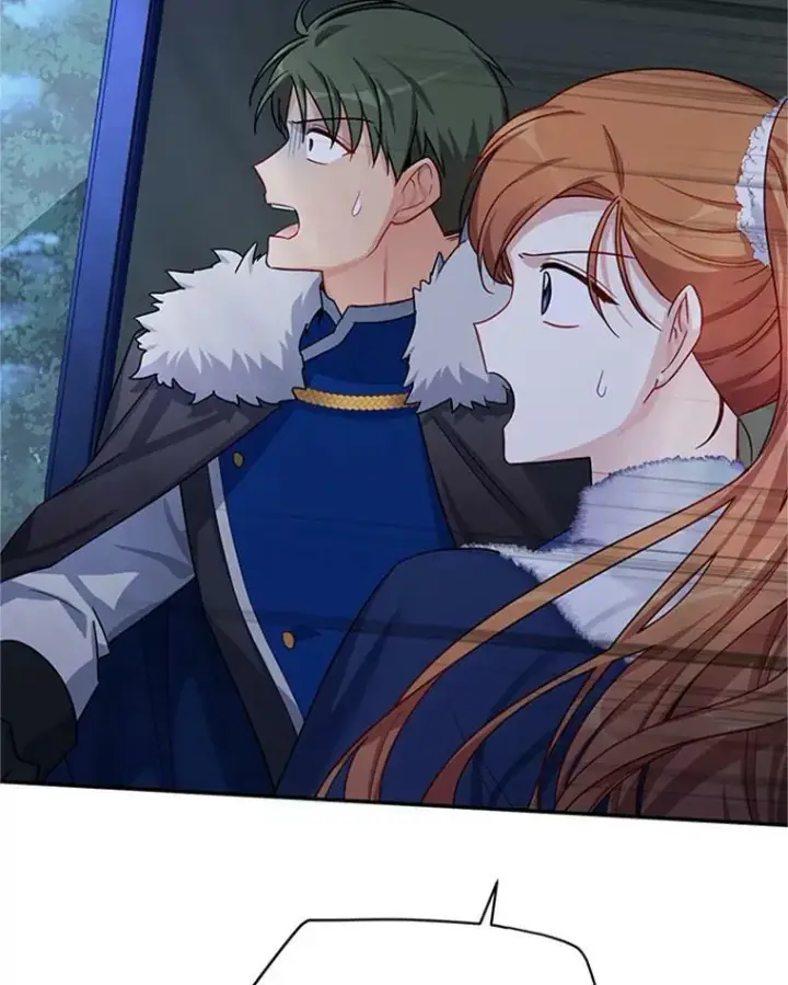《虚名的公爵之妻》29.耗尽魔力图8