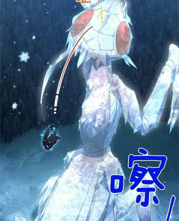 《虚名的公爵之妻》29.耗尽魔力图82