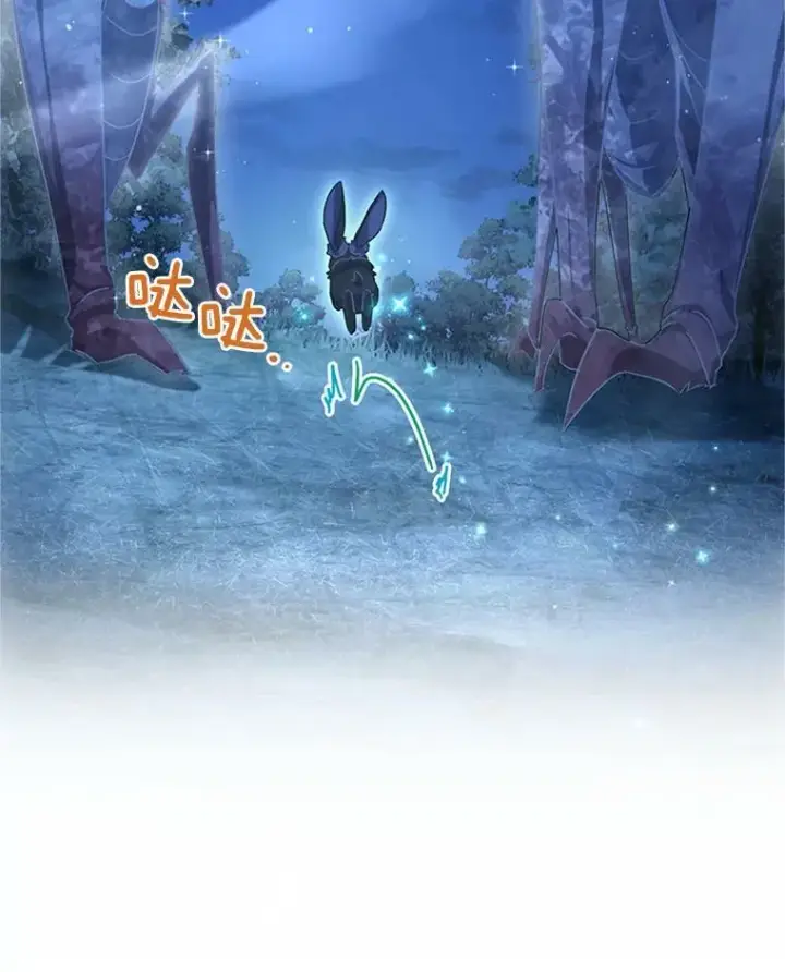 《虚名的公爵之妻》29.耗尽魔力图87