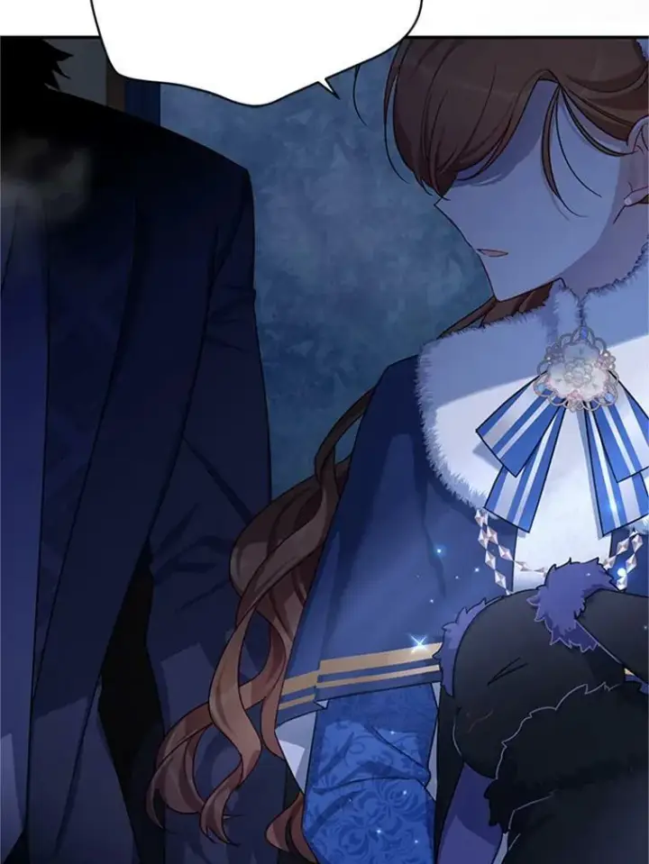 《虚名的公爵之妻》29.耗尽魔力图90