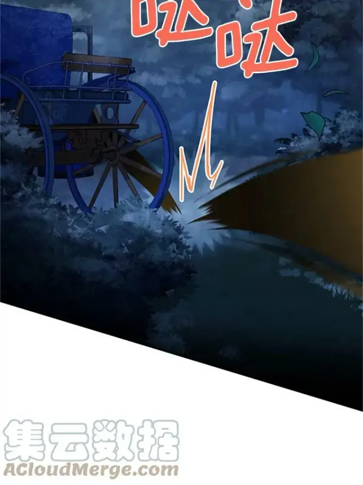 《虚名的公爵之妻》29.耗尽魔力图93