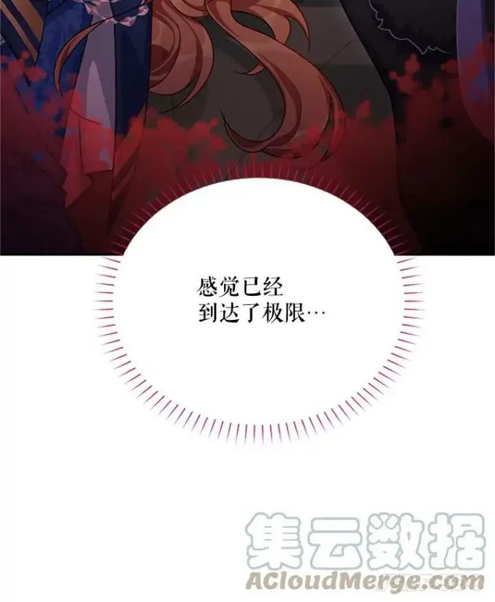 《虚名的公爵之妻》29.耗尽魔力图97