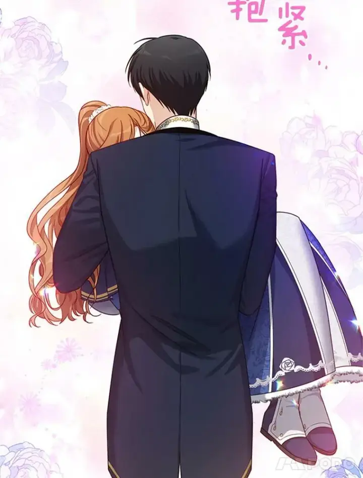 《虚名的公爵之妻》30.晕倒图106