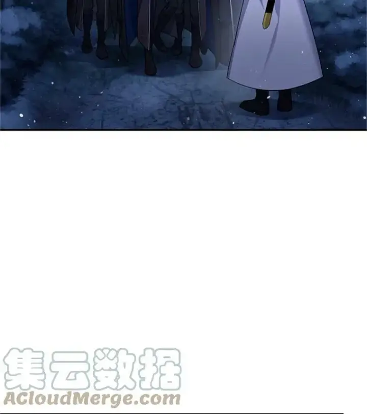 《虚名的公爵之妻》30.晕倒图13