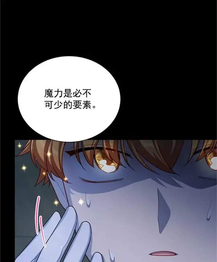 《虚名的公爵之妻》30.晕倒图28