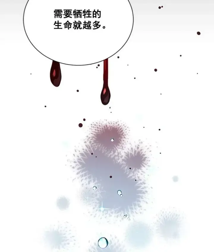 《虚名的公爵之妻》30.晕倒图35