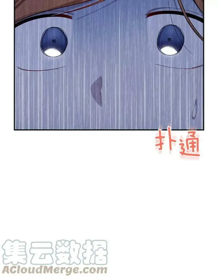 《虚名的公爵之妻》30.晕倒图5