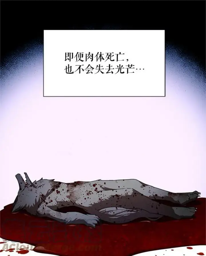 《虚名的公爵之妻》30.晕倒图53