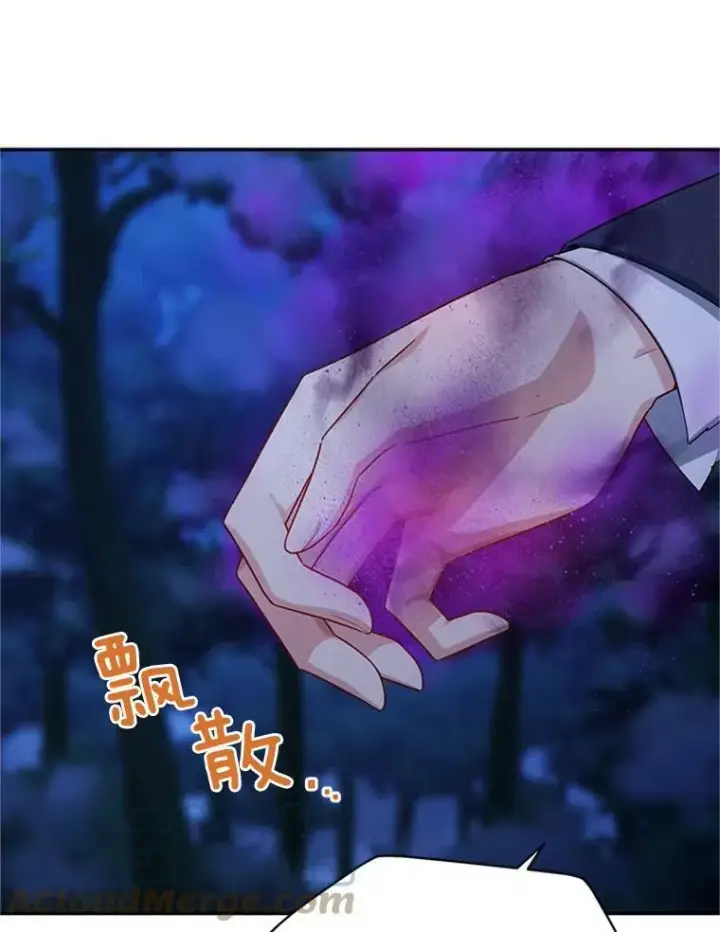 《虚名的公爵之妻》30.晕倒图61