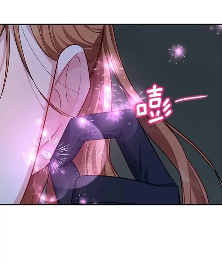 《虚名的公爵之妻》30.晕倒图75