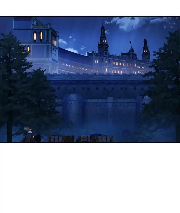 《虚名的公爵之妻》30.晕倒图79