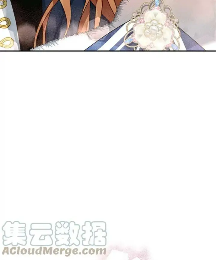 《虚名的公爵之妻》30.晕倒图93