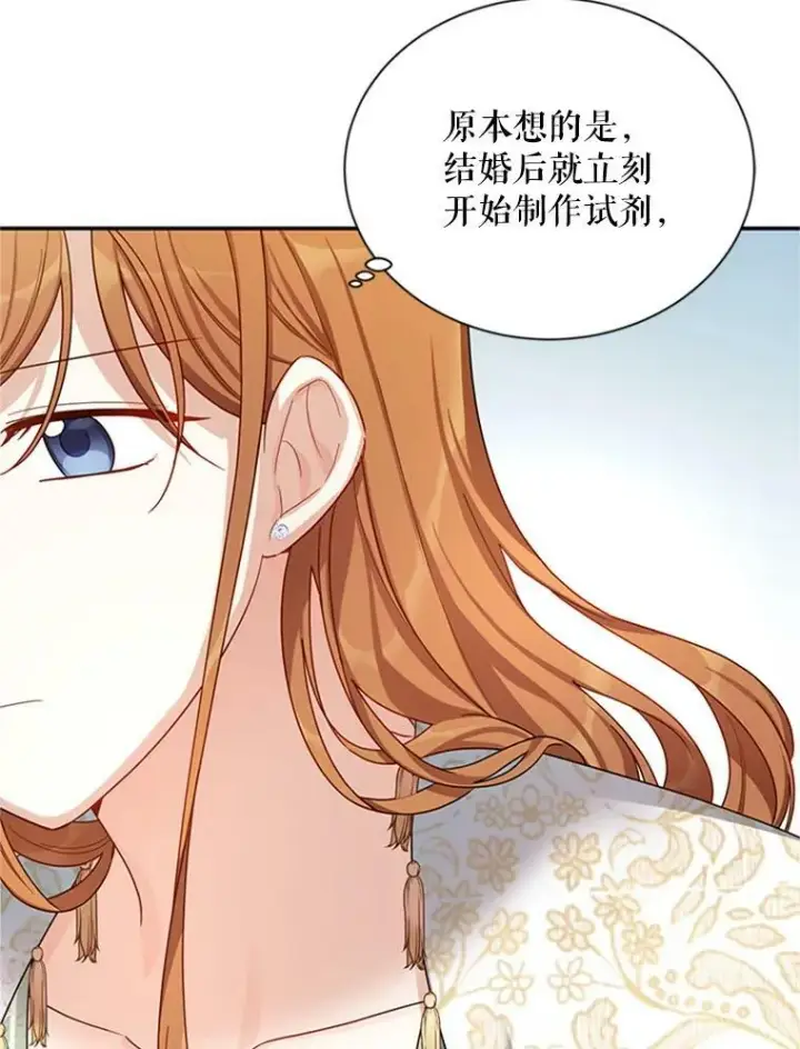 《虚名的公爵之妻》31.圣骑士巴德兰图106